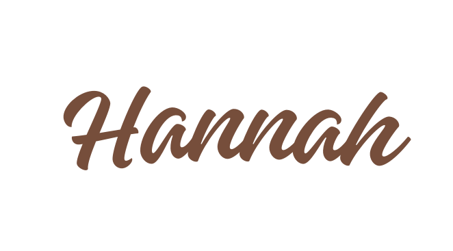 Hannah