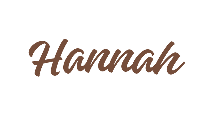 Hannah