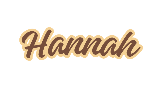 Hannah