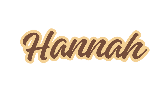 Hannah